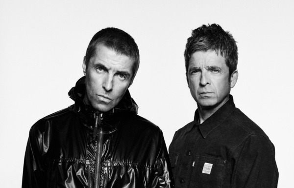 ¡Oasis está de regreso! fundadores del grupo anuncian reencuentro - trece
