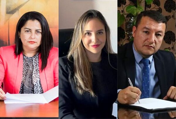 Acusan ante el JEM y piden suspensión de fiscales del caso Lalo Gomes - Megacadena - Diario Digital