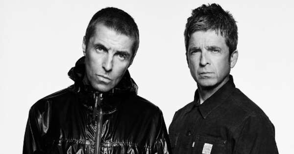 Diario HOY | La mítica banda británica Oasis anuncia su regreso con una gira en 2025
