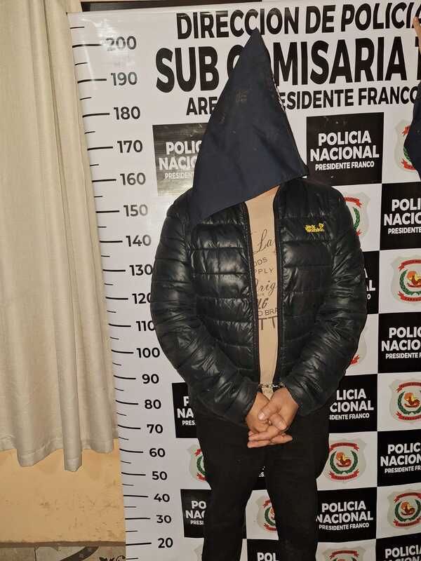 Golpeó a su esposa porque le reclamó haber bailado con otra - La Clave