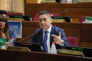Nakayama: Prieto es fuerte en CDE, pero su proyecto no logró ganar la Gobernación - El Trueno