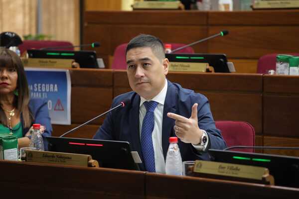 Nakayama: Prieto es fuerte en CDE, pero su proyecto no logró ganar la Gobernación - El Trueno
