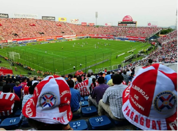 Paraguay vs Brasil: Entradas numeradas para locales y sector exclusivo para hinchas brasileños