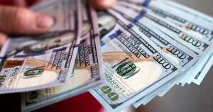 La Nación / Dólar sigue escalando en el mercado y mantiene tendencia al alza