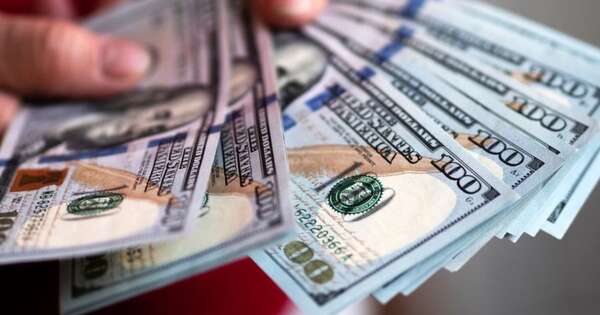 La Nación / Dólar sigue escalando en el mercado y mantiene tendencia al alza