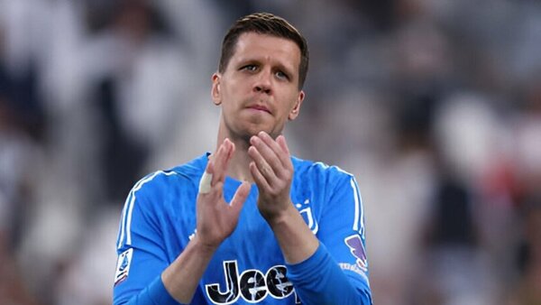 Szczesny se retira del fútbol