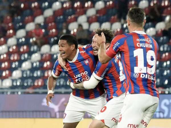Diego León, ¿en la mira de club de la Serie A de Italia? - Cerro Porteño - ABC Color