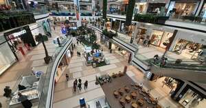 La Nación / Llega una nueva edición del Shopping Day desde el 30 de agosto
