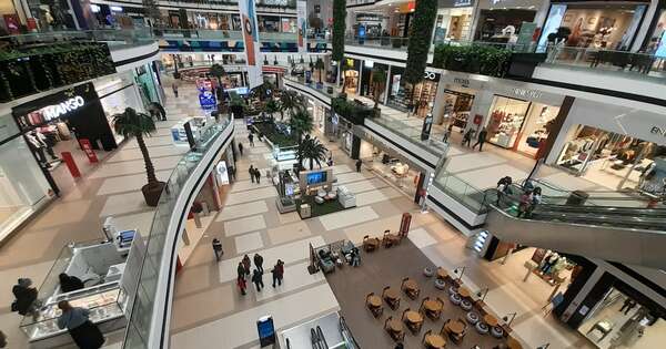 La Nación / Llega una nueva edición del Shopping Day desde el 30 de agosto