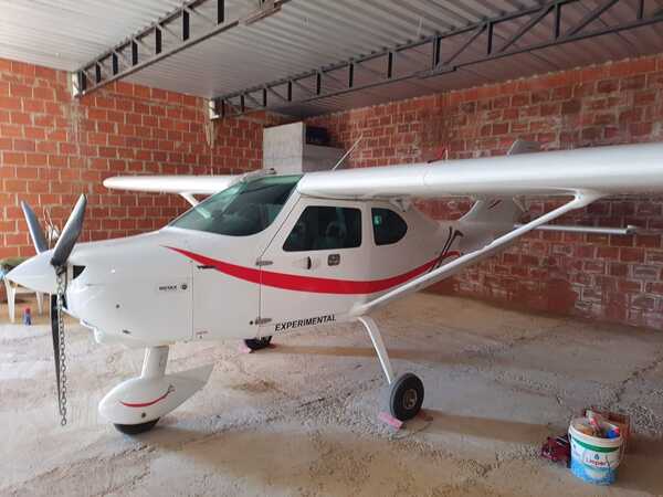 Industria aeronáutica brasilera busca instalarse en Alto Paraná - La Clave