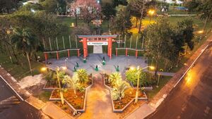 La Expo Yguazú 2024 llega con mejoras sustanciales en el predio de exposición