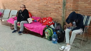 Familiares de Paciente Enfrentan Dificultades en el HRC Debido a la Escasez de Atracurio