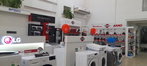 Paseo Repsur sorprende con atractivas ofertas y promociones