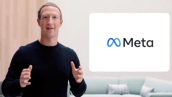Zuckerberg denunció que el Gobierno de Biden lo presionaba en la pandemia