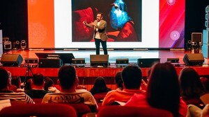 Vuelve el mayor congreso de fotografía y video del Paraguay