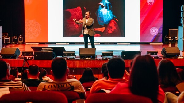 Vuelve el mayor congreso de fotografía y video del Paraguay