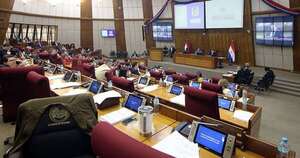 La Nación / Diputados definirá este miércoles fecha de juramento del suplente de Lalo Gomes