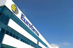 Eurofarma: Innovación y compromiso con la salud desde 2016 en Paraguay