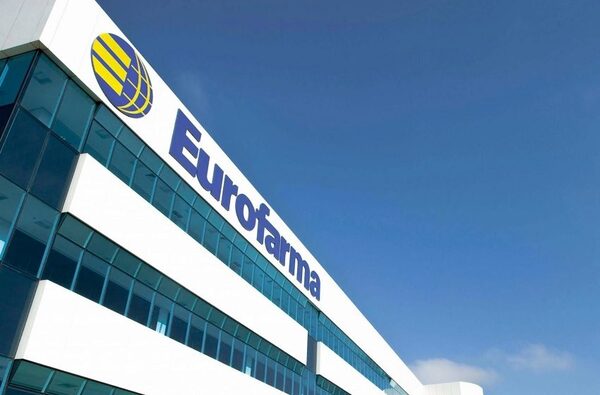 Eurofarma: Innovación y compromiso con la salud desde 2016 en Paraguay