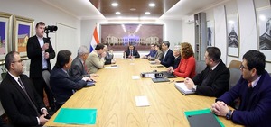 IPS garantiza pago de haberes jubilatorios tras suspensión de fe de vida - .::Agencia IP::.