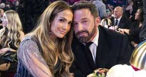 La Nación / ¿La tormentosa separación de Jlo y Ben Affleck fue a causa del dinero?
