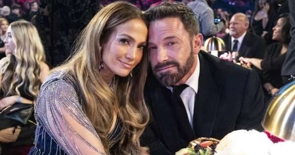 La Nación / ¿La tormentosa separación de Jlo y Ben Affleck fue a causa del dinero?
