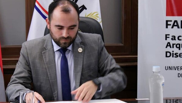 Fiscalía pide desestimar denuncias contra Jorge Bogarín y Vicente Ferreira