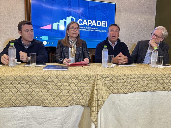 Tendencias, oportunidades y desafíos serán abordados en el cuarto Foro Inmobiliario de Capadei - MarketData