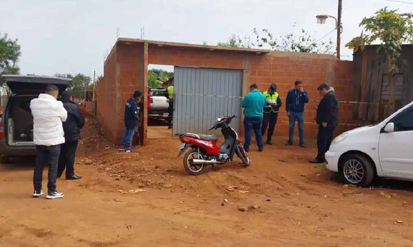 Sicariato: Matan a un herrero en su propia vivienda en Pedro Juan Caballero – Prensa 5