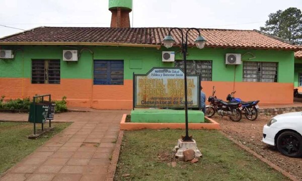 Itapúa: Marcharán en repudio al abuso sexual que provocó la muerte de una niña de 2 años – Prensa 5