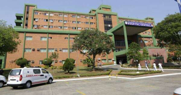 Diario HOY | Hospital Militar realiza cirugías gratuitas a pacientes del servicio público