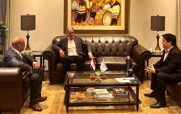 Argentina estima “pronta solución” al problema financiero de Yacyretá