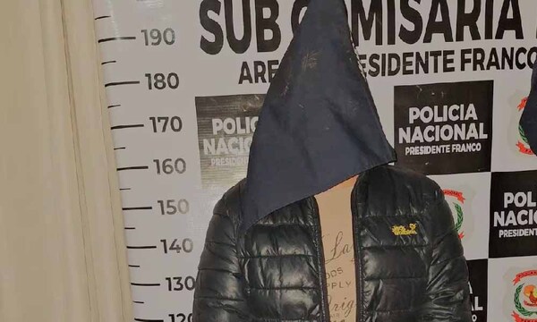 Hombre agredió a su pareja tras reclamarle por bailar pegado con una amiga – Prensa 5