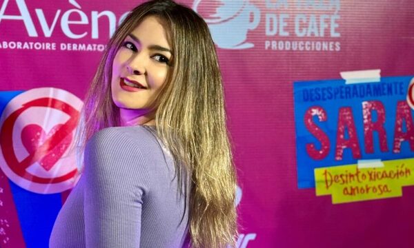 Preparan la obra “Mujer de 30 desesperada, busca”