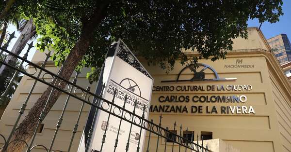 La Nación / Comuna asuncena adjudicó G. 1.200 millones para 85 proyectos culturales
