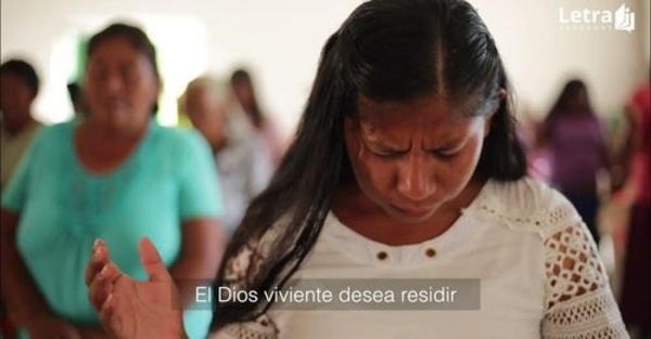 LETRA Paraguay impulsa la traducción de la Biblia como herramienta de transformación