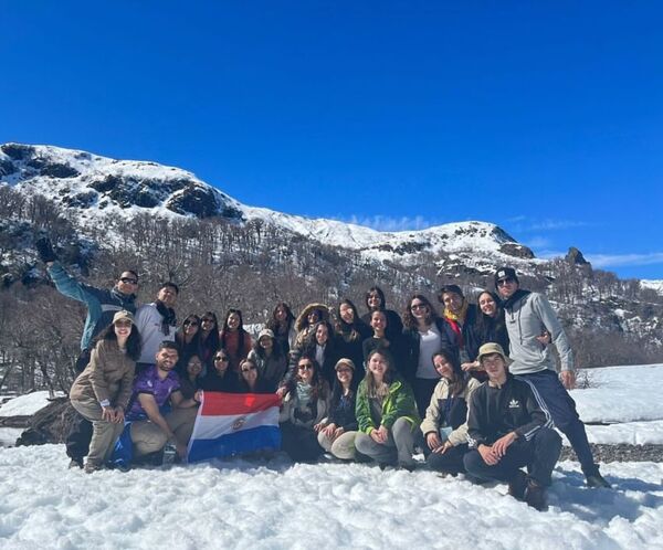 Estudiantes de América Latina se reunirán en Caacupé - Portal Digital Cáritas Universidad Católica
