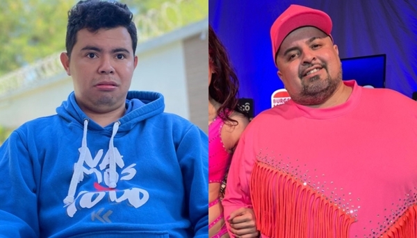 "Esto es "Baila Conmigo", no influencer conmigo", disparó Humbertiko - Teleshow