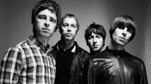 ¿Por qué se separó Oasis?: así vivió París la pelea de Liam y Noel Gallagher - Música - ABC Color