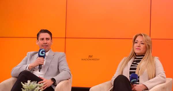 La Nación / Ranking de marcas 2024: la mayoría de los ganadores son empresas paraguayas, destacan