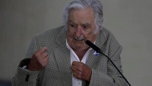 Uruguay: internaron a José "Pepe" Mujica