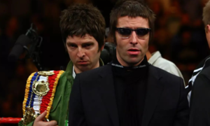 ¡El platal que Liam y Noel Gallagher recibirán por el regreso de Oasis!