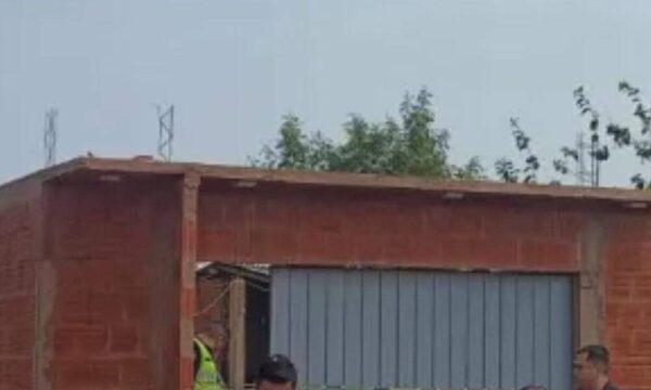Reportan sicariato en Pedro Juan Caballero: Mataron a un hombre frente a su familia
