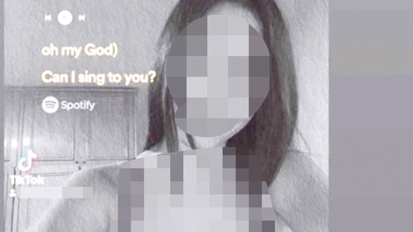 Tesapo’ê: hacía selfies en la pieza del novio de su amiga