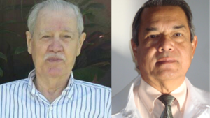 Junta Municipal homenajeará hoy a Mito Bogado y al Dr. Mario Vázquez