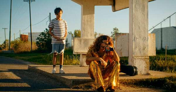 Diario HOY | Vígesima edición del Festival de Cine Lesbigaytrans en el Juan de Salazar