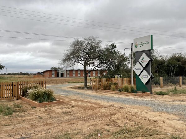 IDEAGRO: un singular impulso a la investigación y al desarrollo agropecuario en el Chaco
