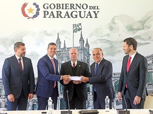 Presentan proyecto de ley para crear Registro Unificado Nacional