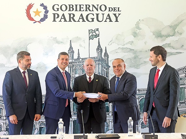 Presentan proyecto de ley para crear Registro Unificado Nacional