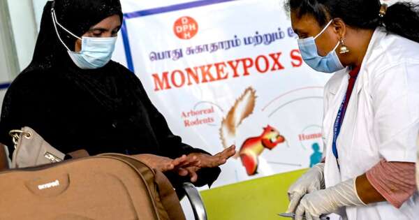Diario HOY | La OMS lanza plan global para controlar brote de mpox